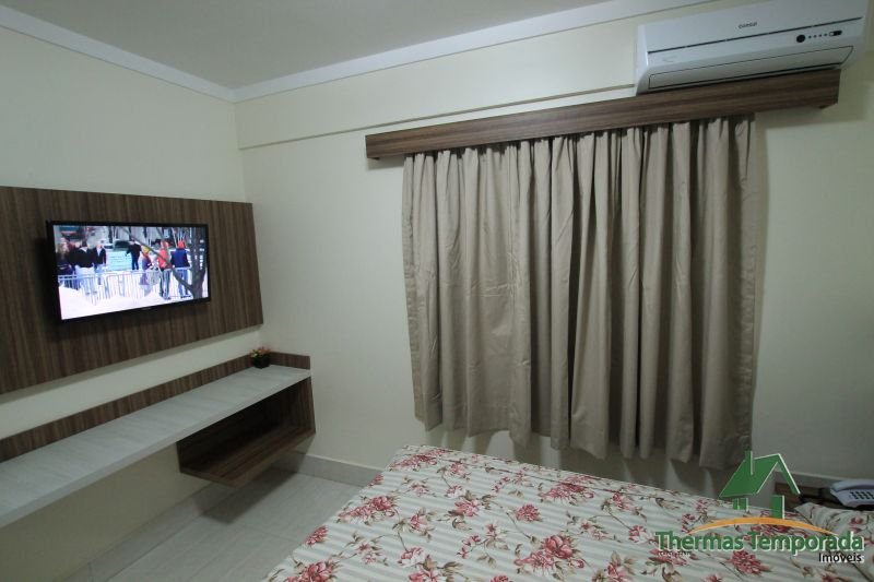 Fotos apartametnos LACQUA DI ROMA  CALDAS NOVAS